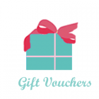 Gift Vouchers